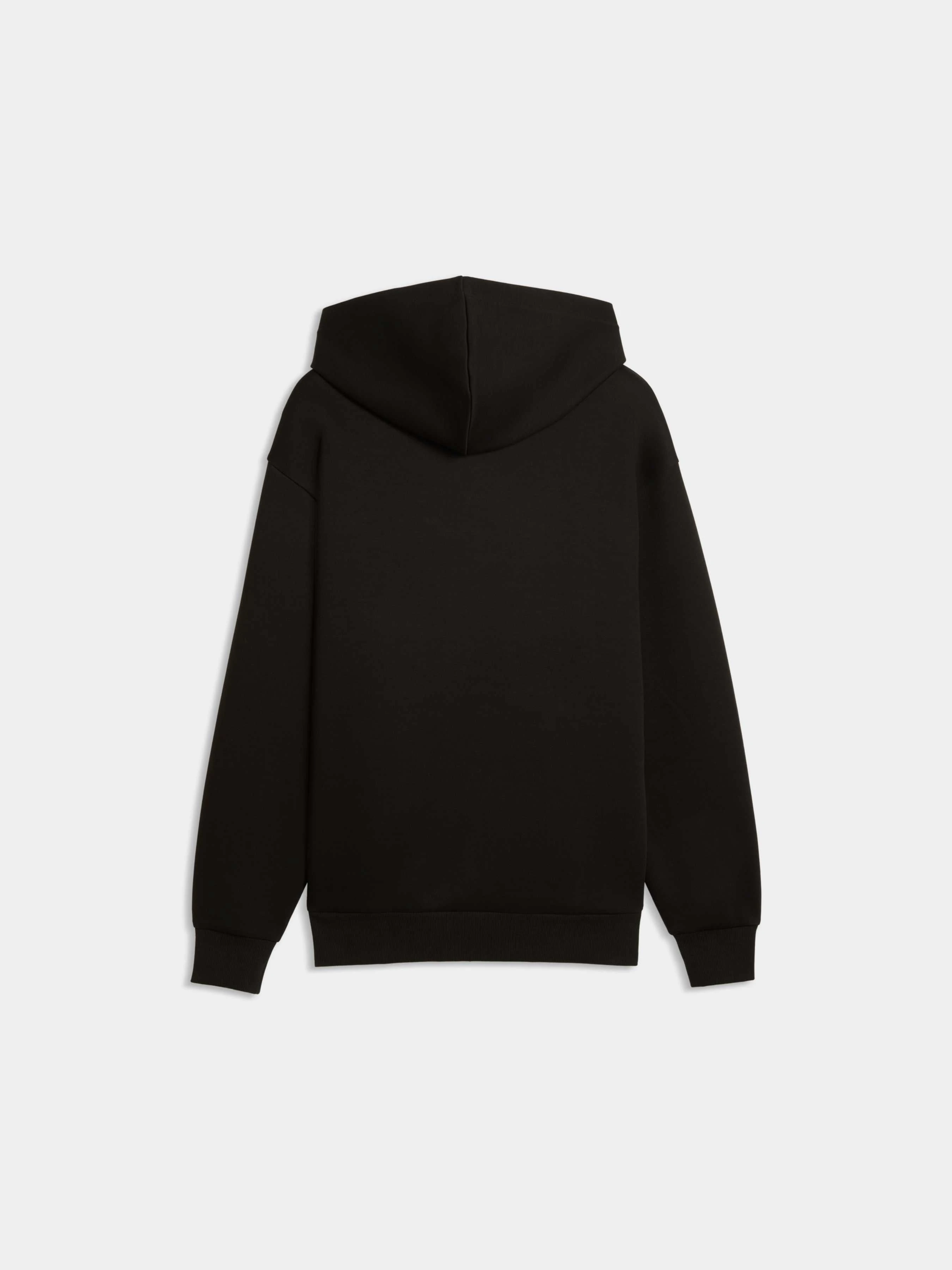 Чоловіче Худі PUMA Ess Elevated Cat Logo Hoodie фото 2