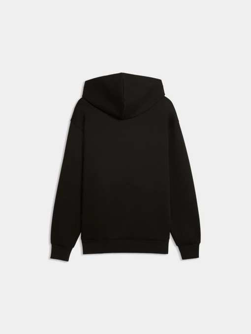 Чоловіче Худі PUMA Ess Elevated Cat Logo Hoodie фото 2