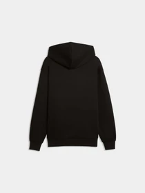 Худи и свитшоты PUMA Ess Elevated Cat Logo Hoodie модель 634392 Фото