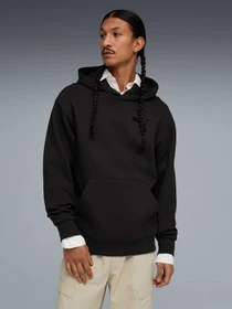 Худи и свитшоты PUMA Ess Elevated Cat Logo Hoodie модель 634392 Фото