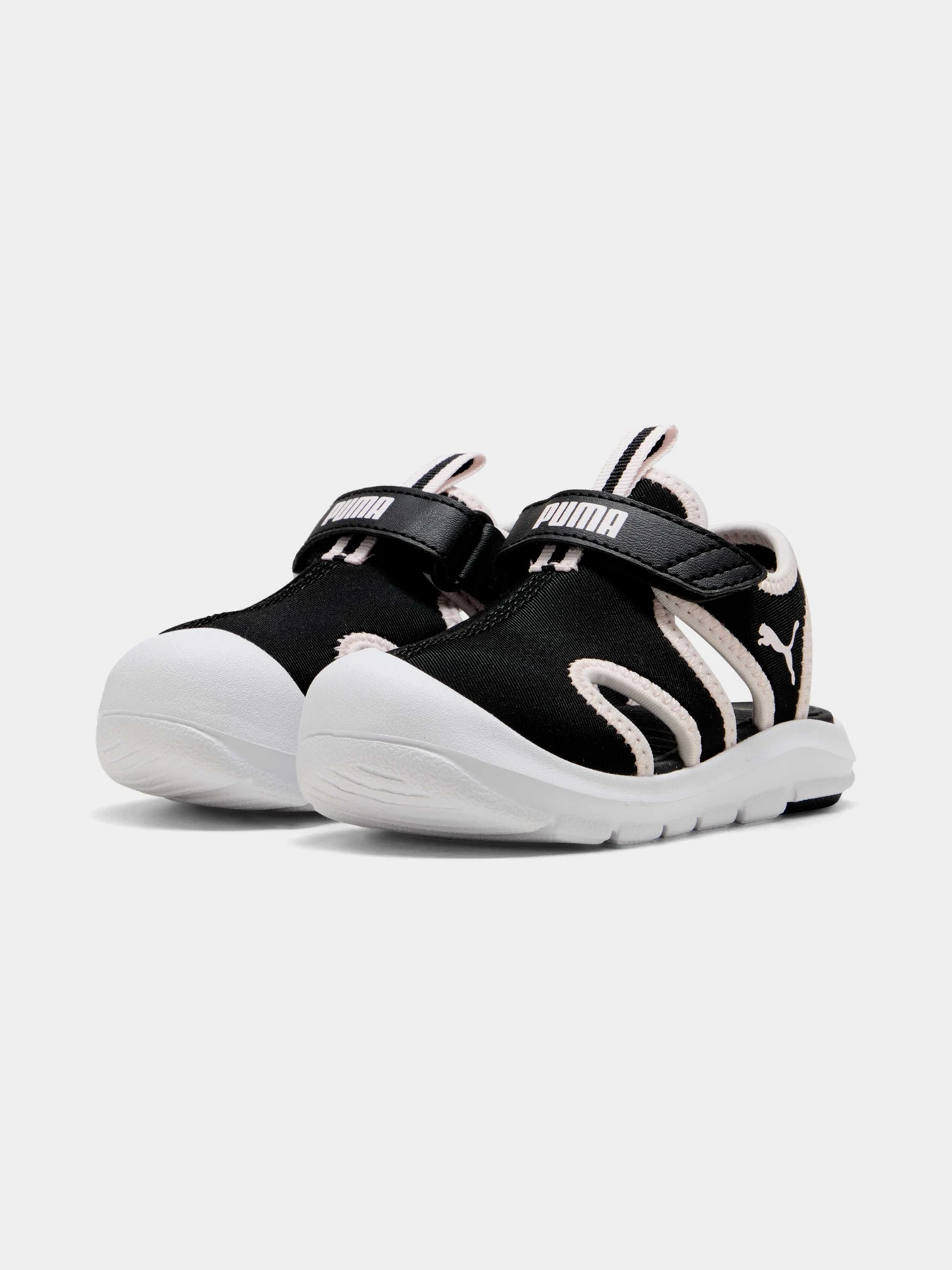 Сандалії PUMA Fun Racer Sandal V Inf модель 400585 Фото