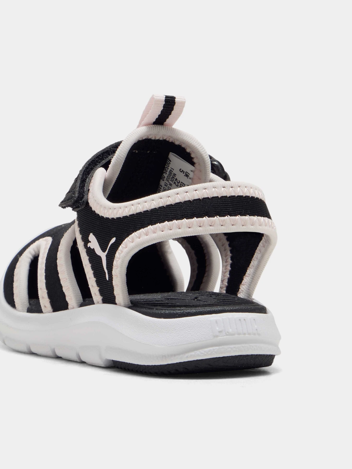 Сандалії PUMA Fun Racer Sandal V Inf модель 400585 Фото