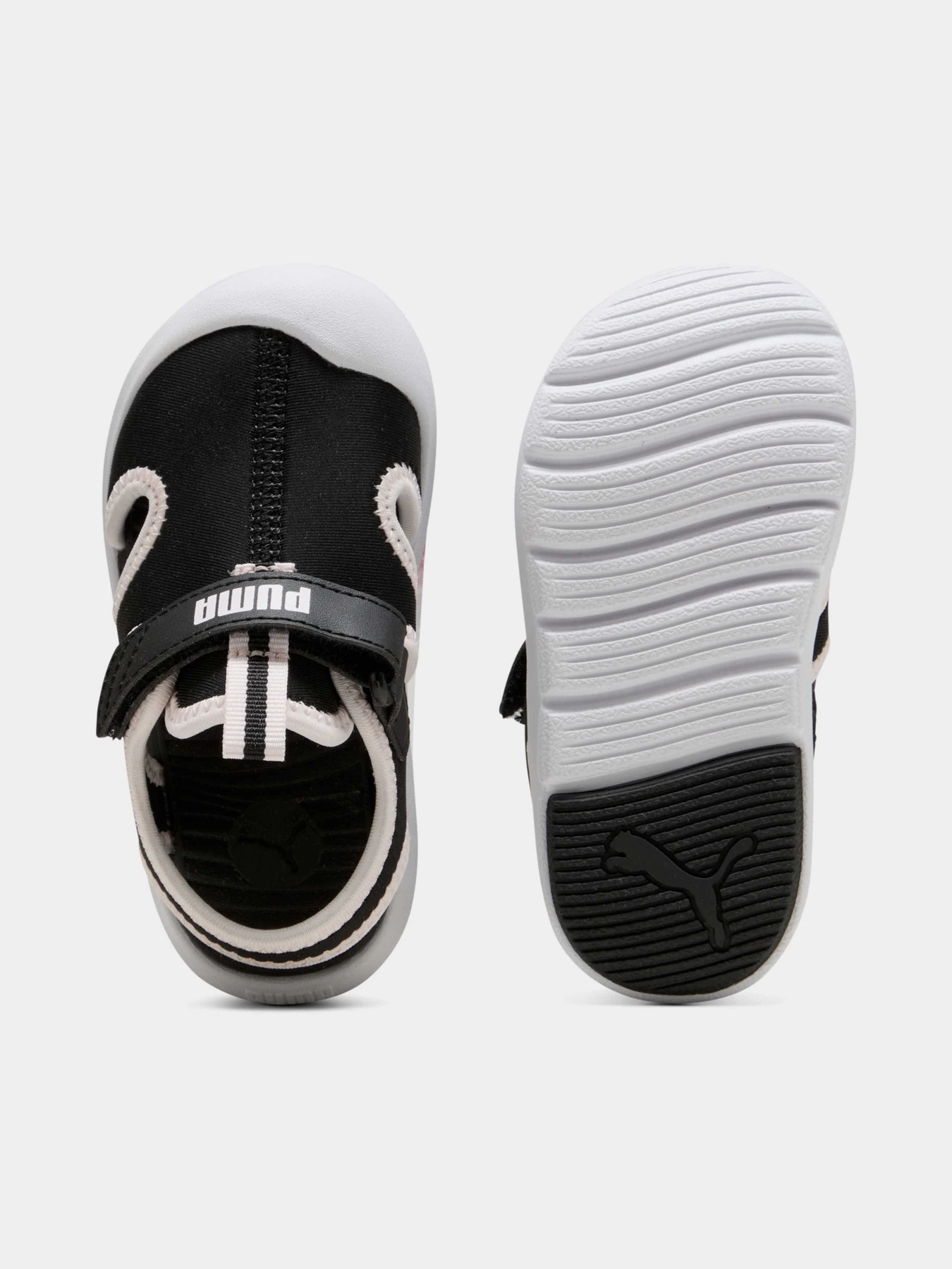 Сандалії PUMA Fun Racer Sandal V Inf модель 400585 Фото