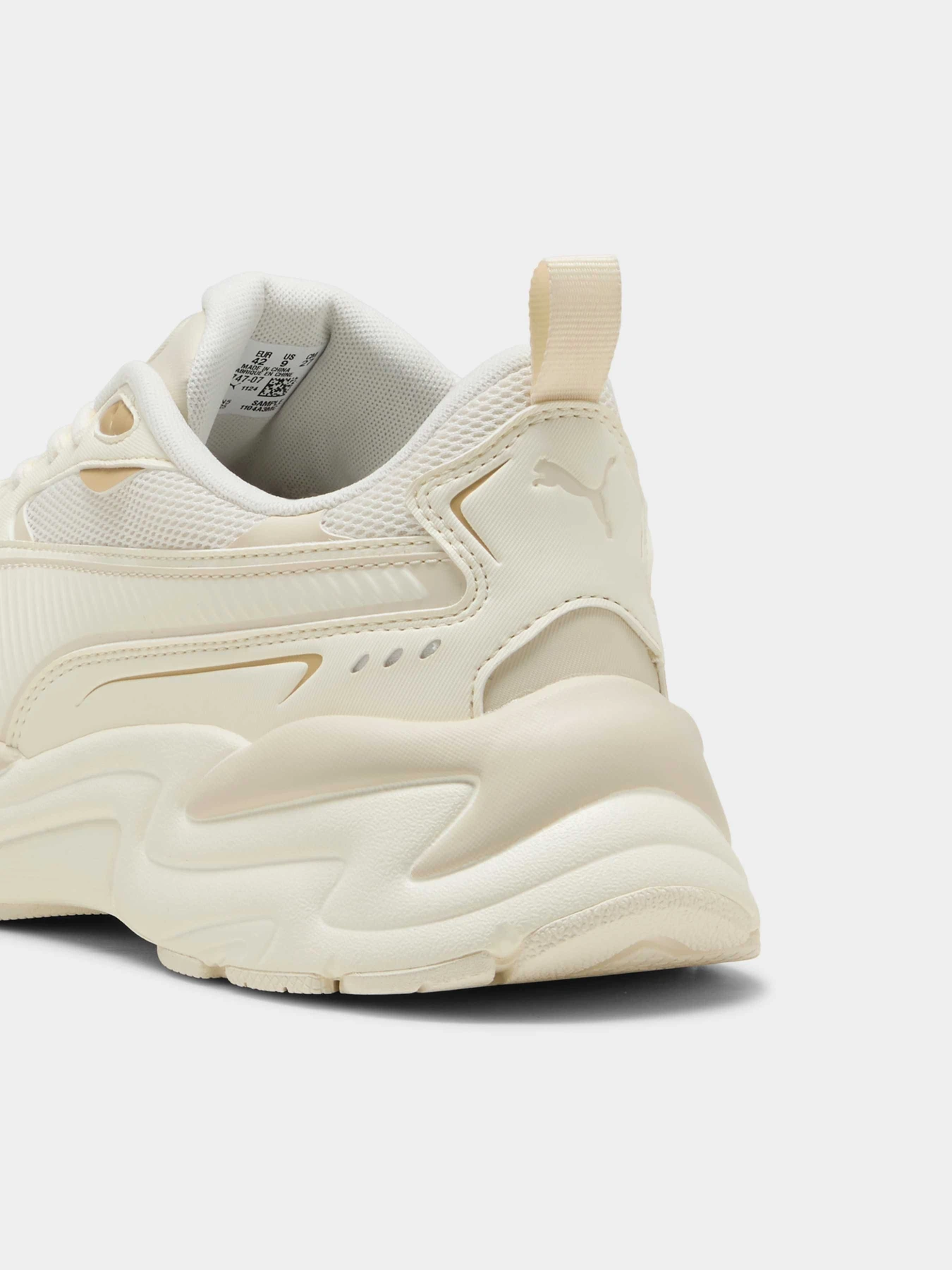 Кроссовки PUMA X-ray 4 модель 404747 Кроссовки PUMA X-ray 4 модель 404747 Фото