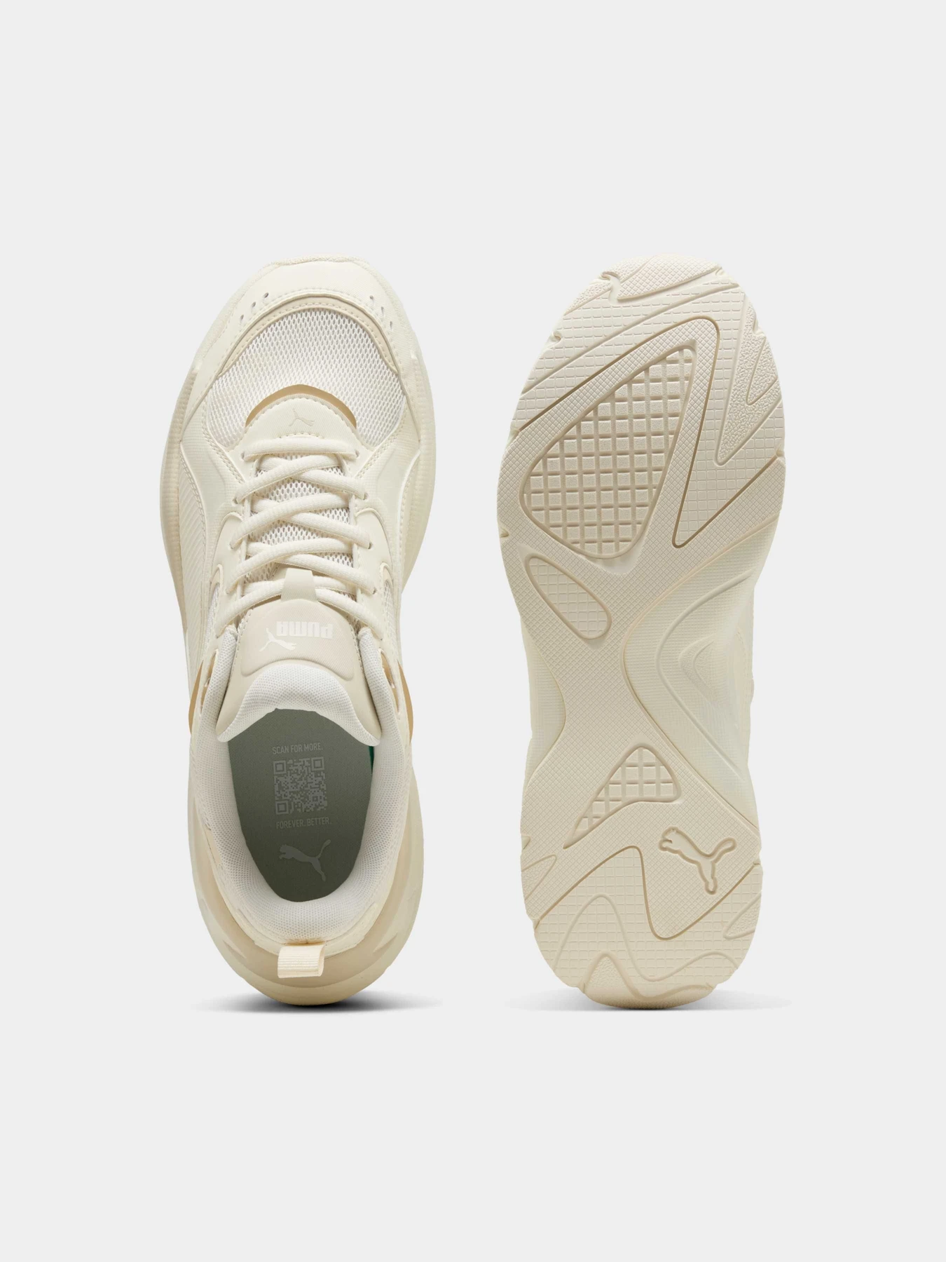 Кроссовки PUMA X-ray 4 модель 404747 Кроссовки PUMA X-ray 4 модель 404747 Фото