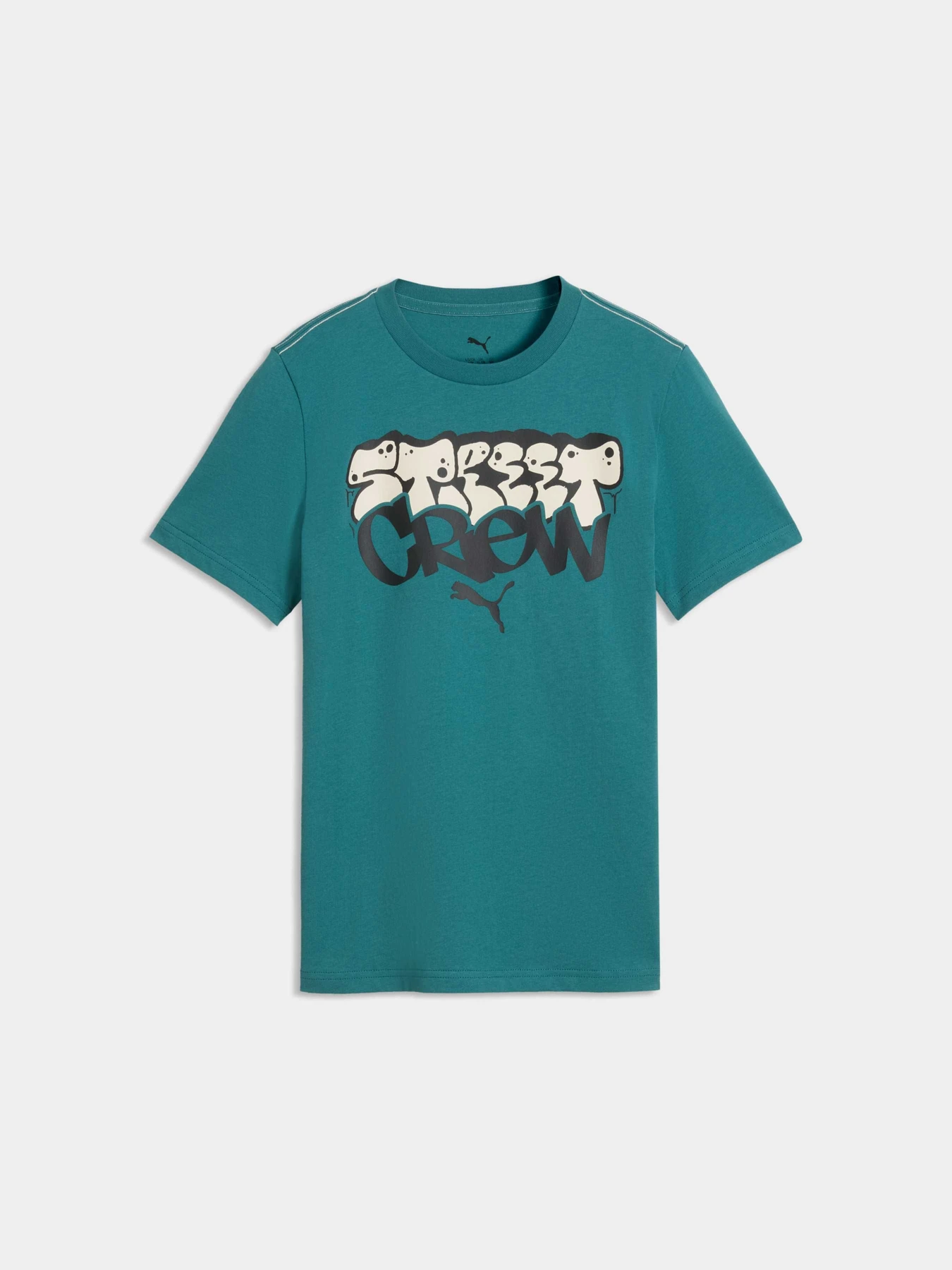 Футболки и поло PUMA Mid90s Graphic Tee модель 691743 Фото