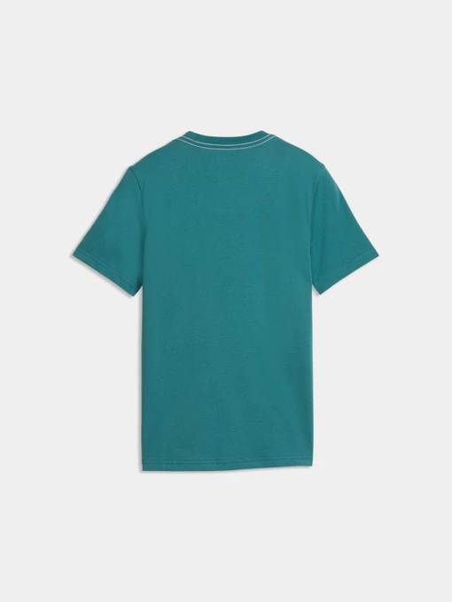 Дитяча Футболка PUMA Mid90s Graphic Tee фото 2