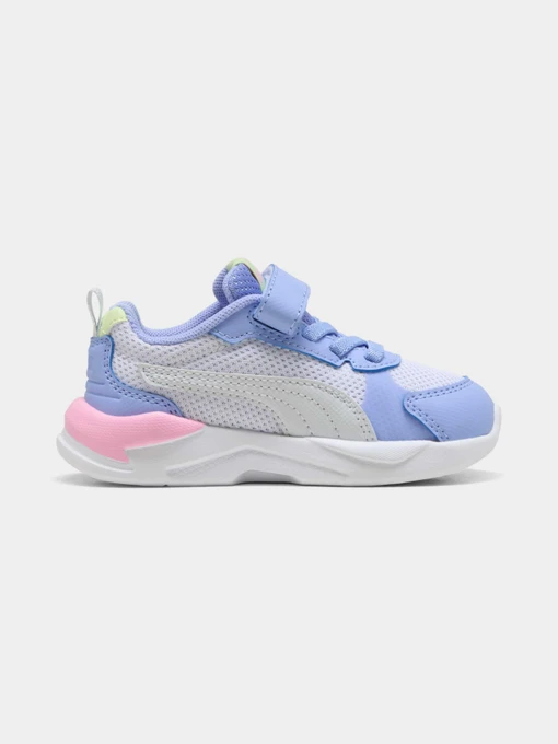 Кросівки PUMA X-ray 3 Lt Ac+ Inf модель 401495 Фото