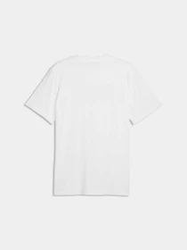 Футболки и поло PUMA Sunset Drive Graphic Tee модель 634394 Фото