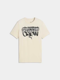 Футболки и поло PUMA Mid90s Graphic Tee модель 691743 Фото