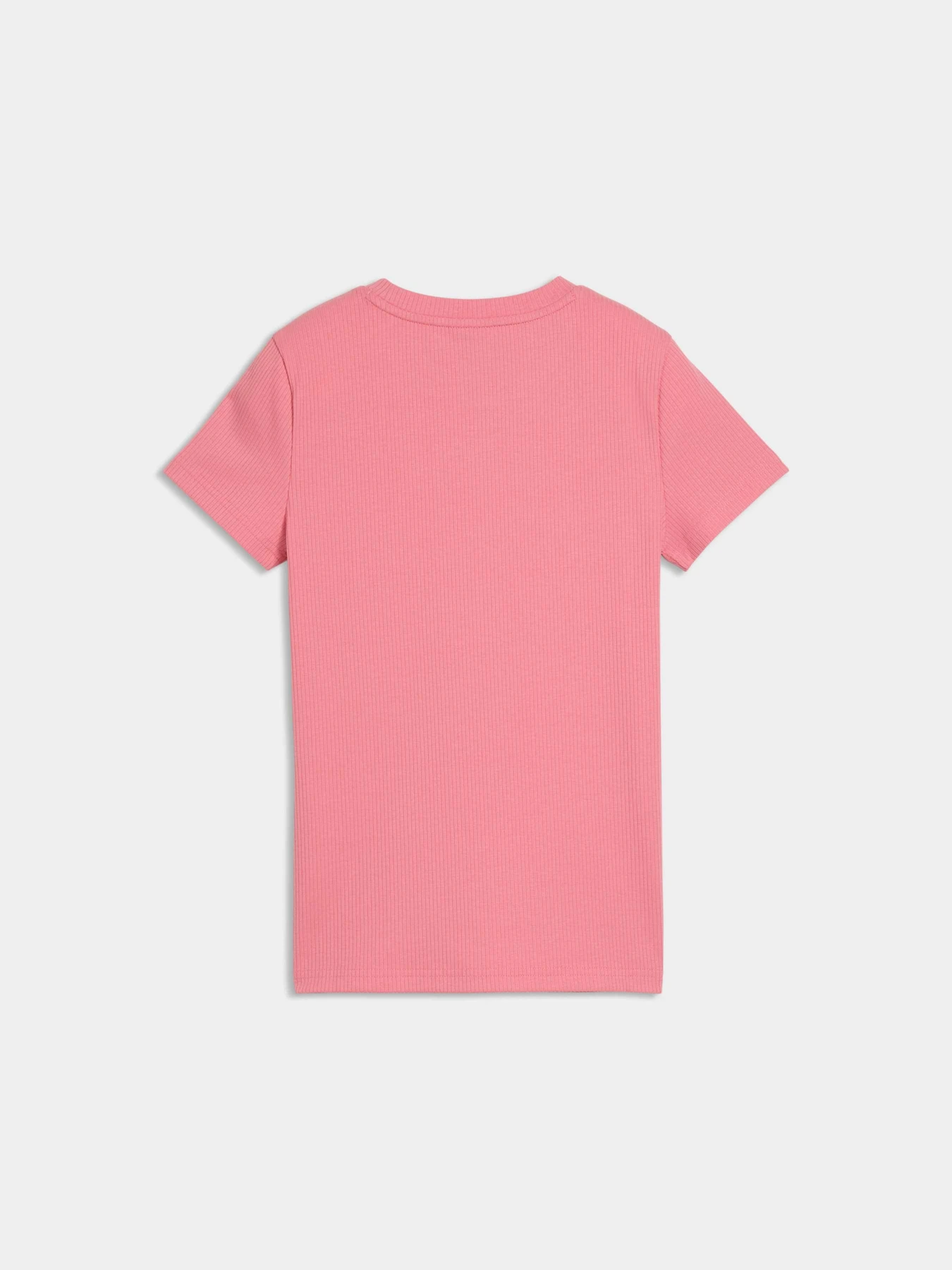 Футболки і поло PUMA Ess Rib Tee модель 691719 Футболки і поло PUMA Ess Rib Tee модель 691719 Фото