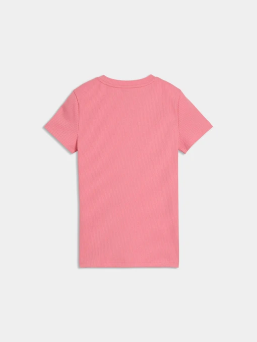 Дитяча Футболка PUMA Ess Rib Tee фото 2
