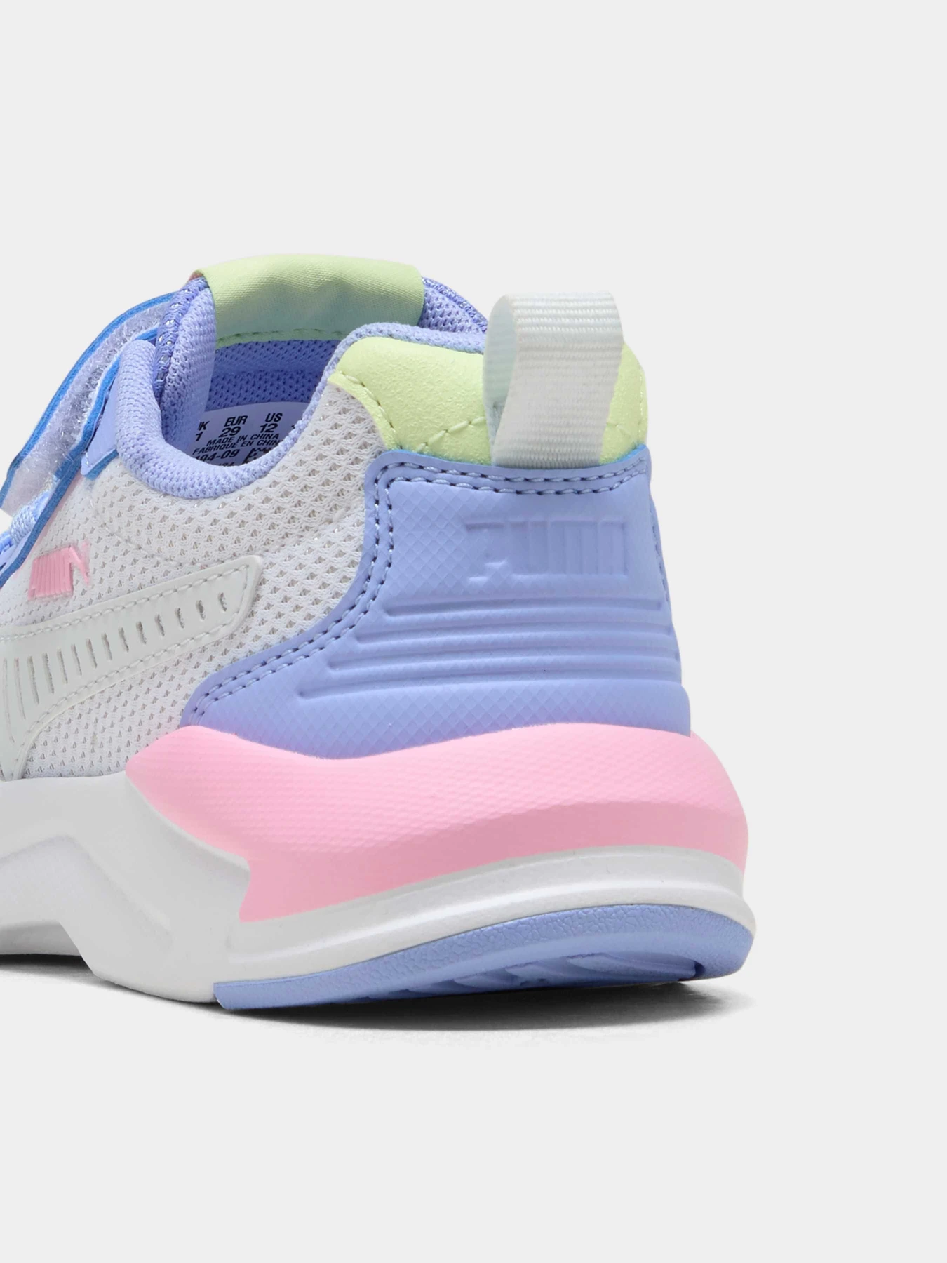 Кросівки PUMA X-ray 3 Lt Ac+ Ps модель 401494 Фото