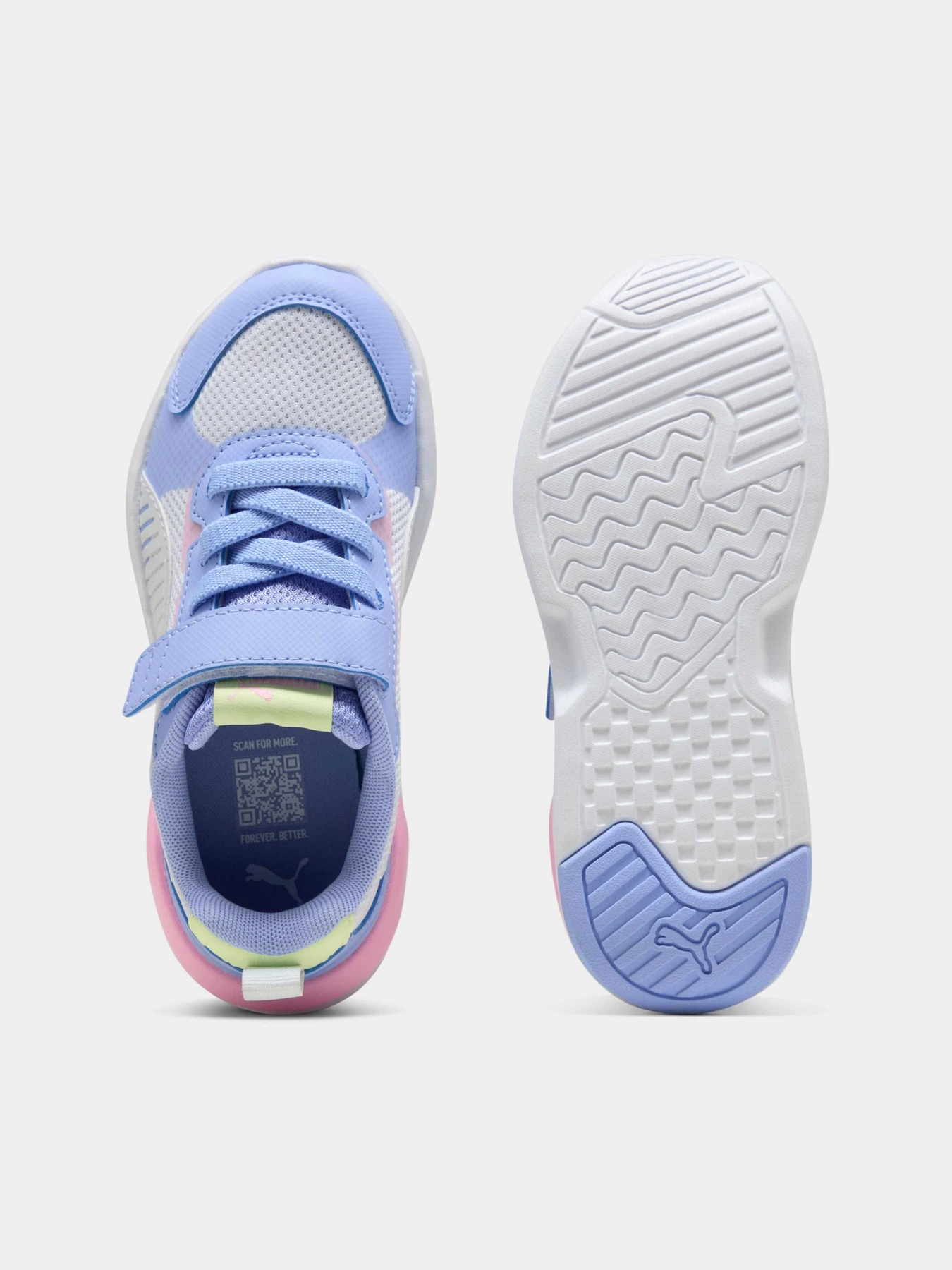 Кросівки PUMA X-ray 3 Lt Ac+ Ps модель 401494 Фото