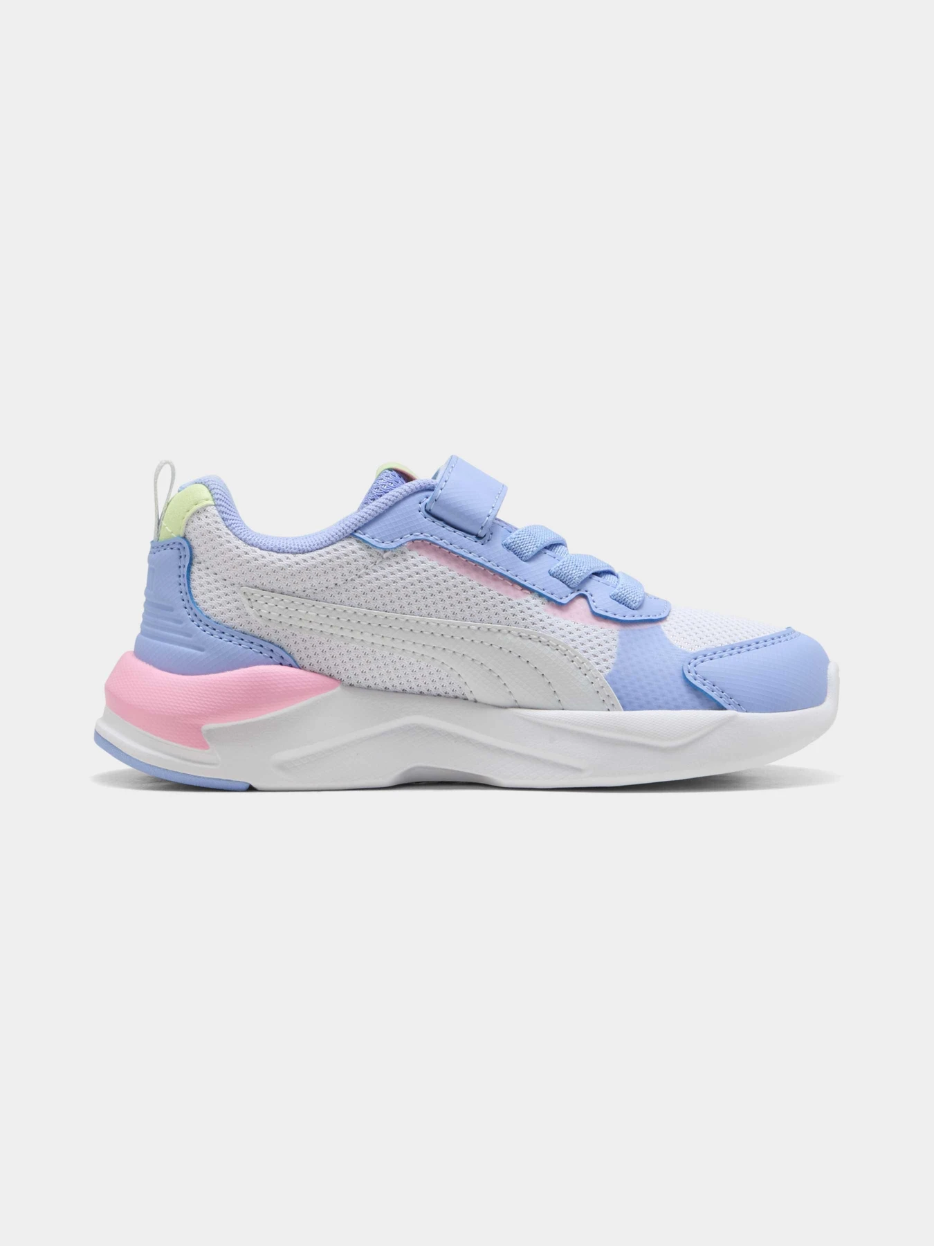 Кросівки PUMA X-ray 3 Lt Ac+ Ps модель 401494 Фото