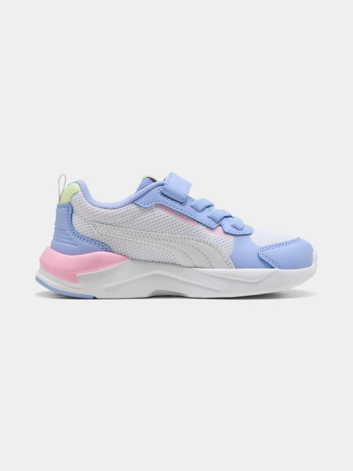 Кросівки PUMA X-ray 3 Lt Ac+ Ps модель 401494 Фото