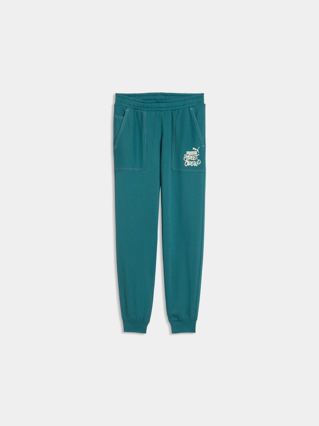 Штани PUMA Mid90s Sweatpants модель 691747 Штани PUMA Mid90s Sweatpants модель 691747 Фото