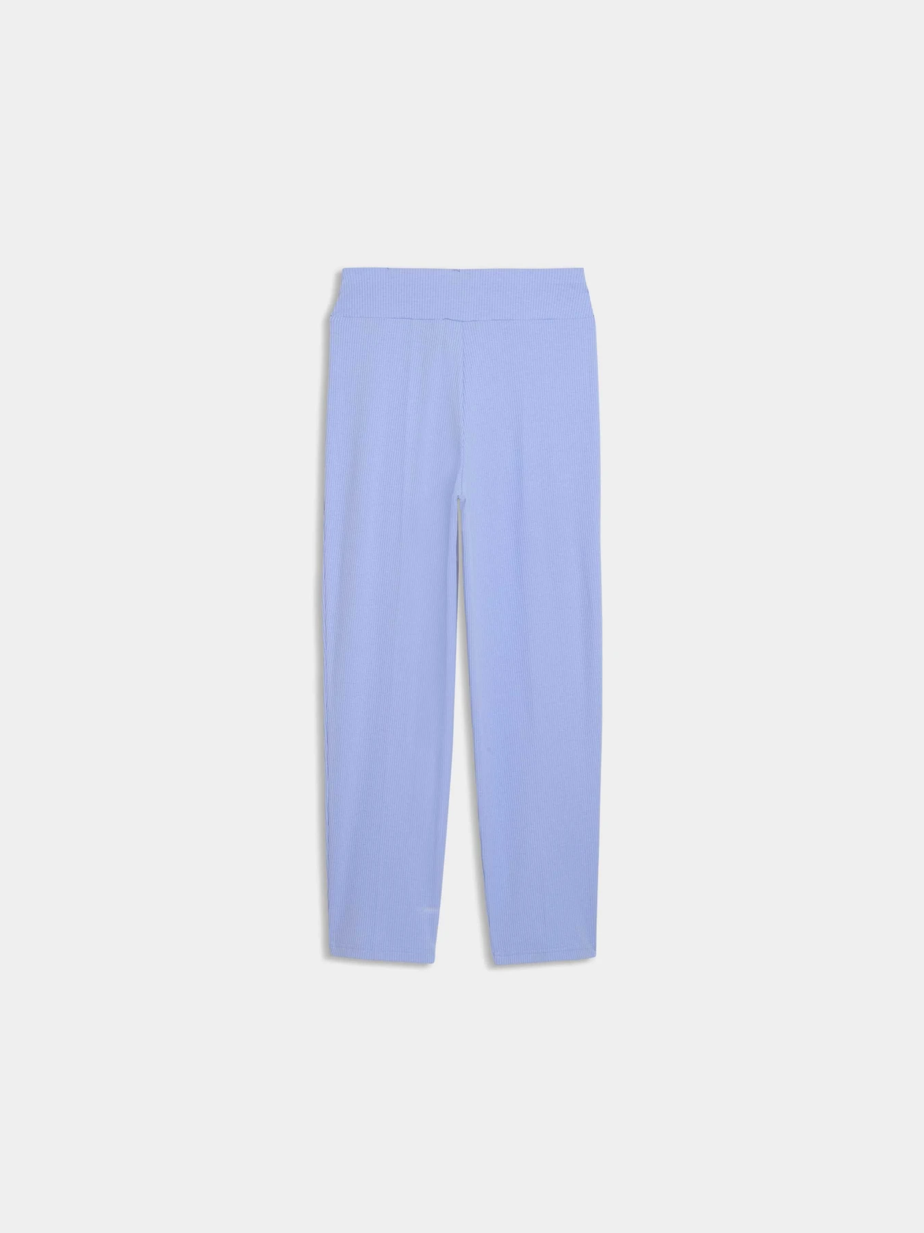 Штани PUMA Ess Straight Leg Rib Pants модель 691722 Штани PUMA Ess Straight Leg Rib Pants модель 691722 Фото