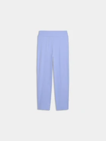 Штани PUMA Ess Straight Leg Rib Pants модель 691722 Фото