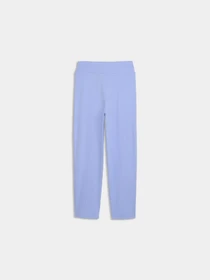 Штани PUMA Ess Straight Leg Rib Pants модель 691722 Фото