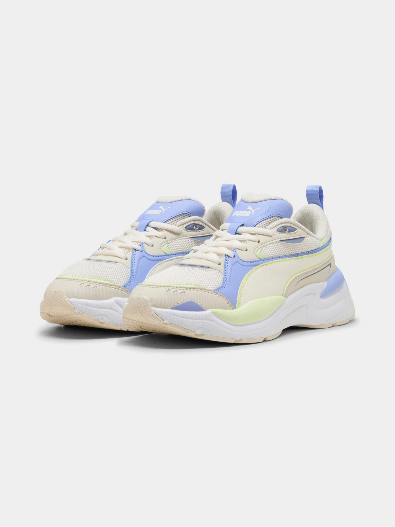 Кроссовки PUMA X-ray 4 модель 404747 Кроссовки PUMA X-ray 4 модель 404747 Фото