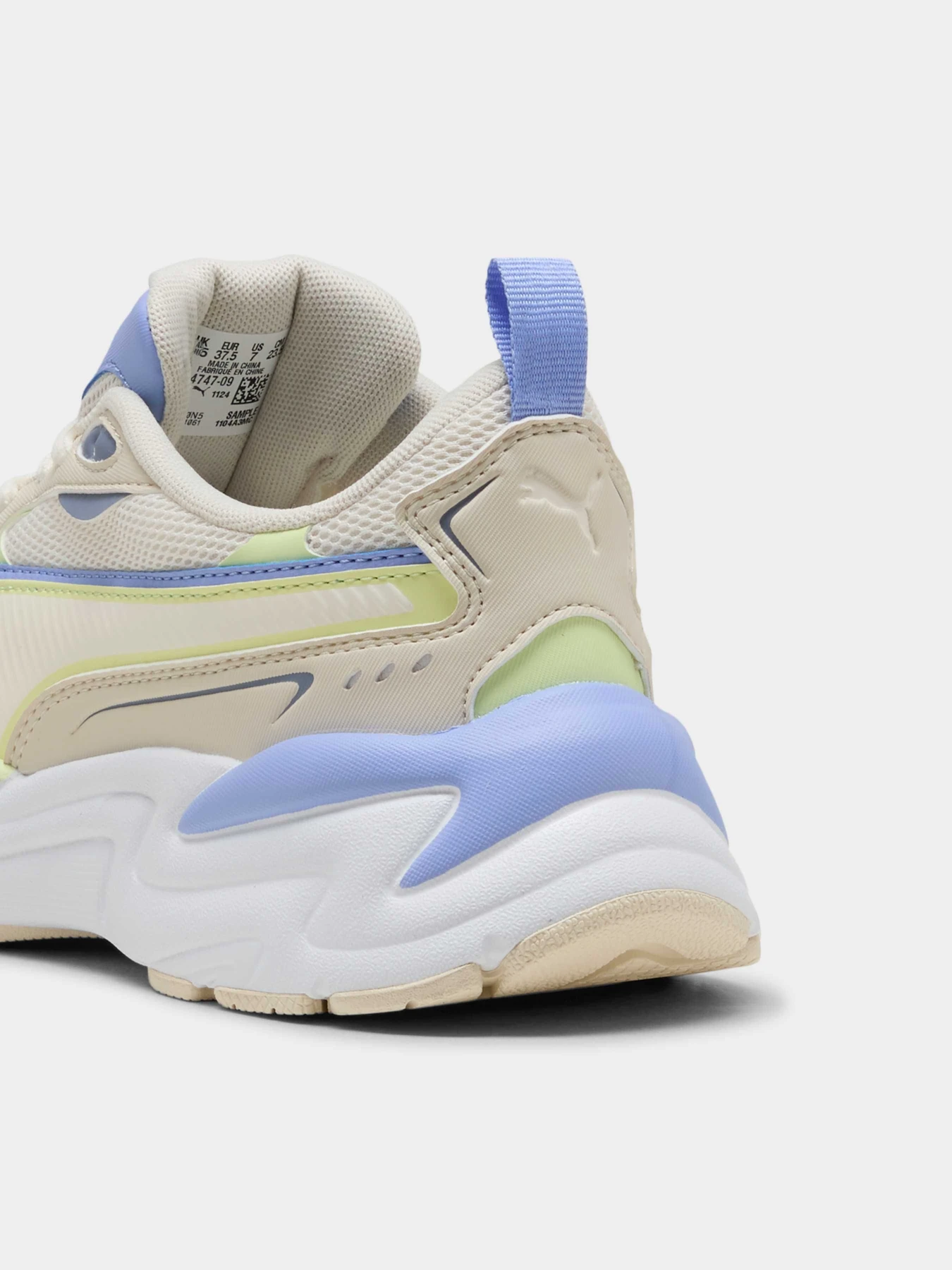 Кроссовки PUMA X-ray 4 модель 404747 Кроссовки PUMA X-ray 4 модель 404747 Фото