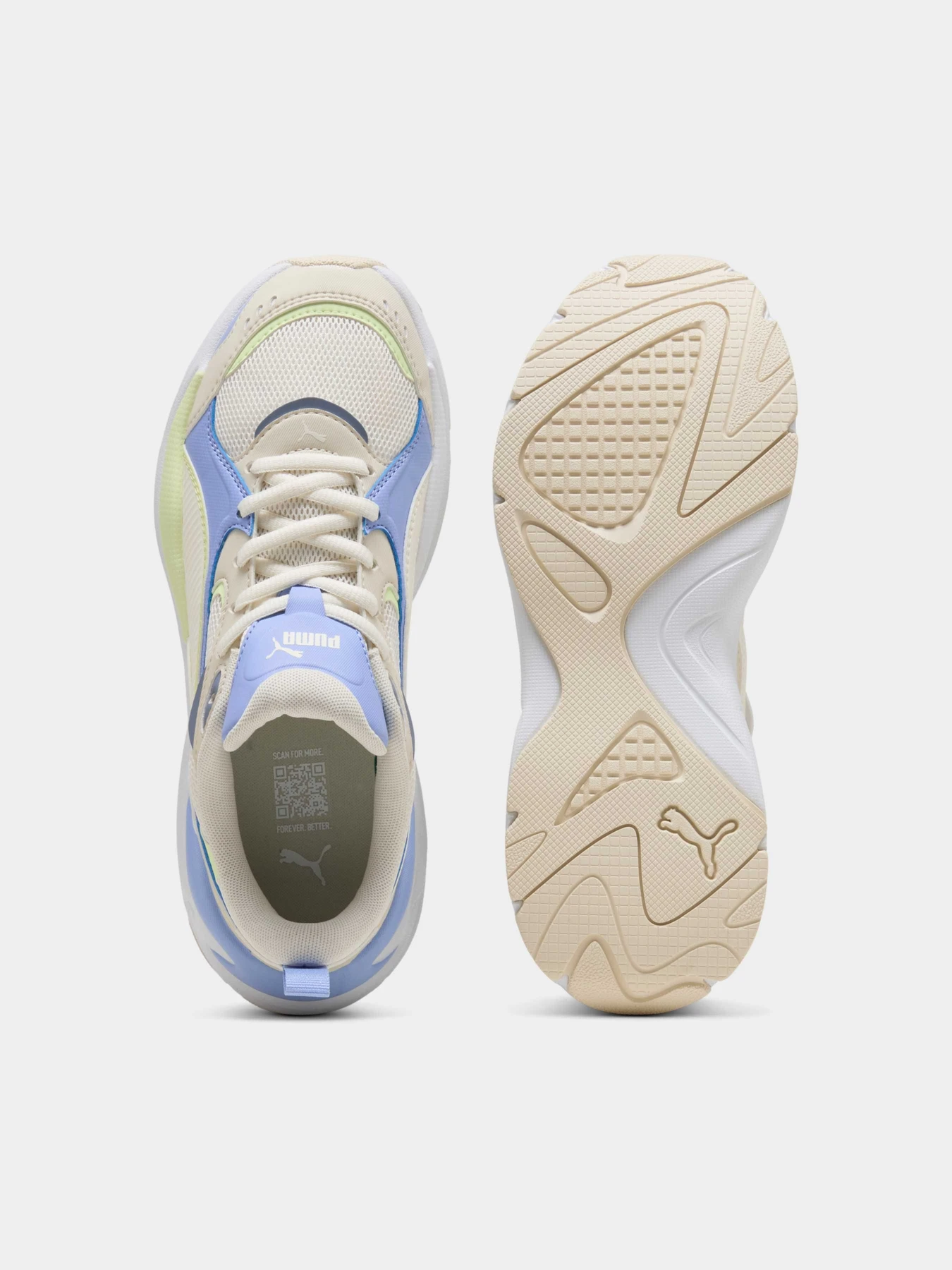 Кроссовки PUMA X-ray 4 модель 404747 Кроссовки PUMA X-ray 4 модель 404747 Фото