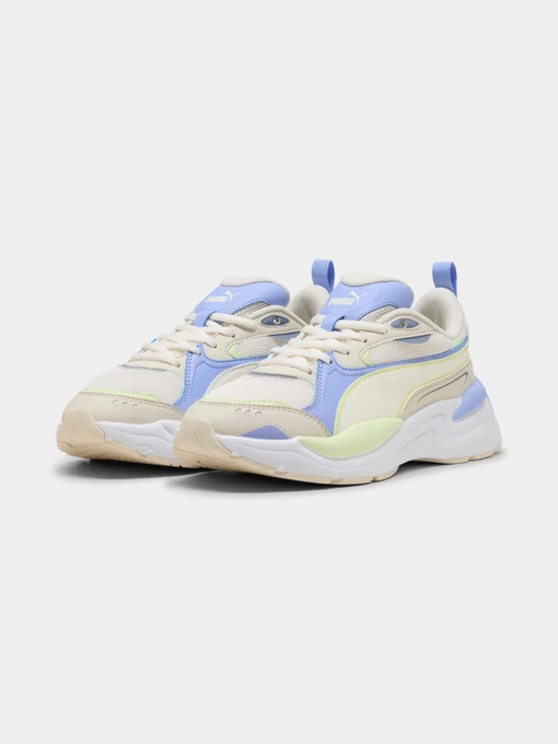 Жіночі Кросівки повсякденні PUMA X-ray 4 фото 2