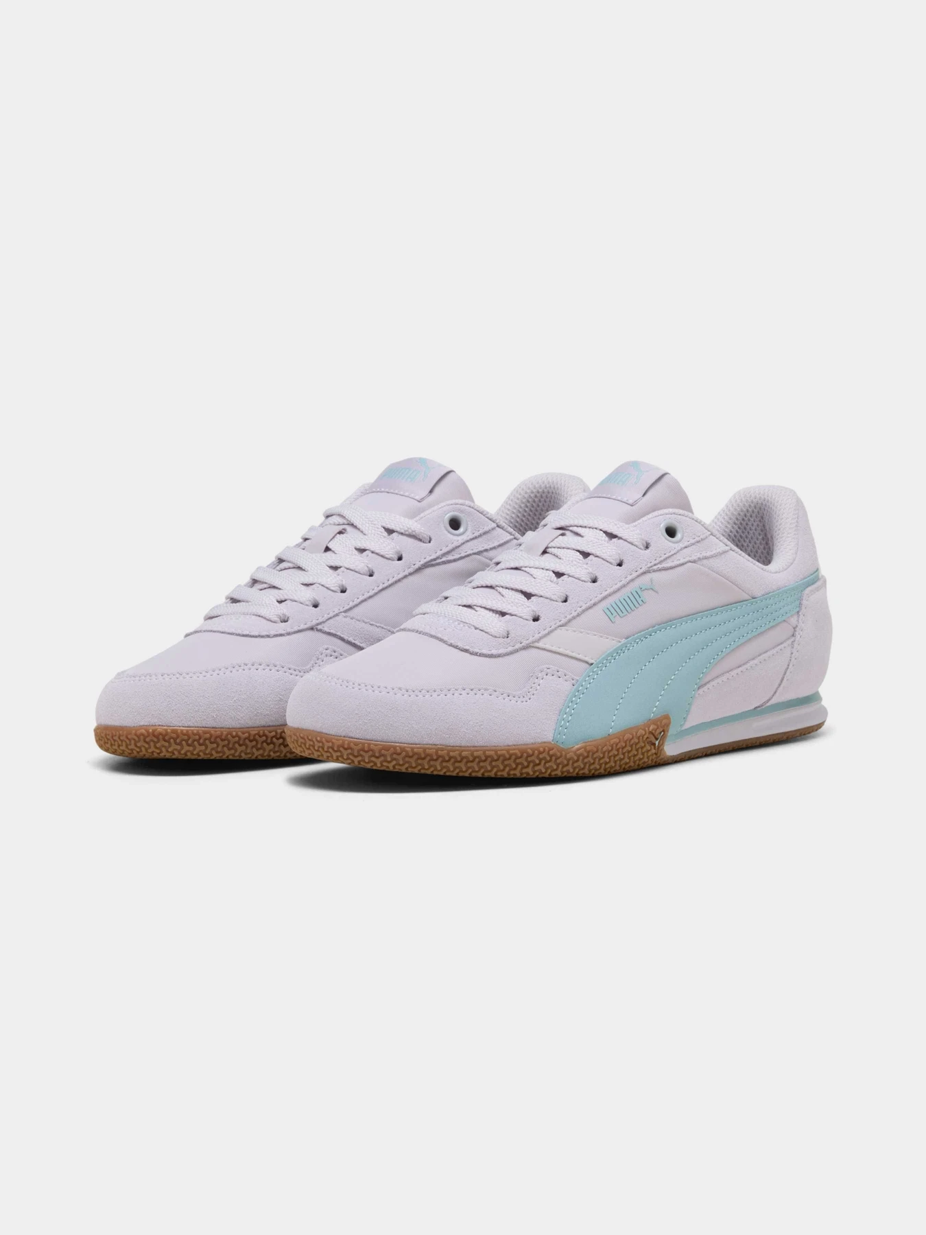 Кросівки PUMA Bella Donna Nylon модель 403554 Кросівки PUMA Bella Donna Nylon модель 403554 Фото