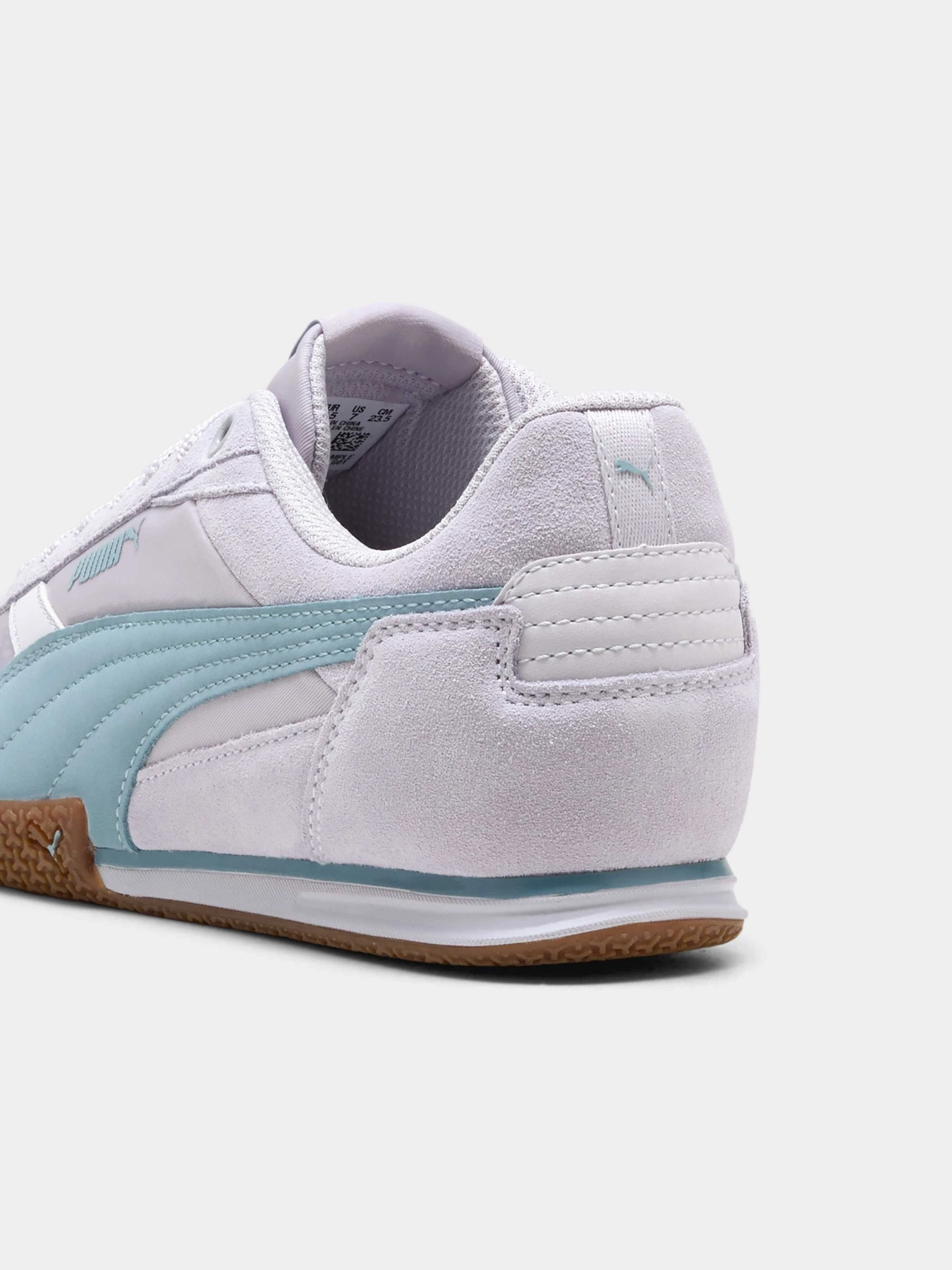 Кросівки PUMA Bella Donna Nylon модель 403554 Кросівки PUMA Bella Donna Nylon модель 403554 Фото