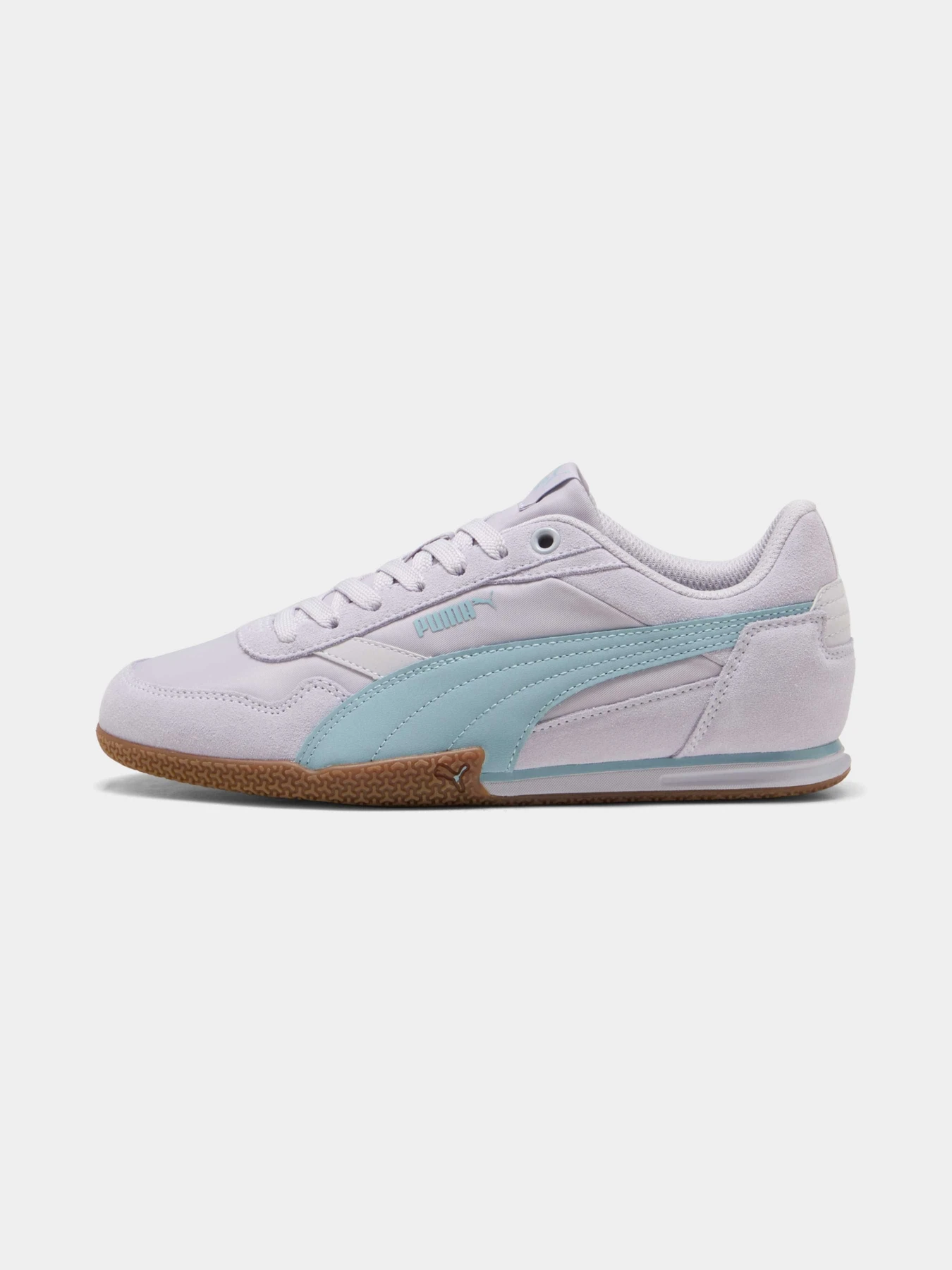 Кросівки PUMA Bella Donna Nylon модель 403554 Кросівки PUMA Bella Donna Nylon модель 403554 Фото