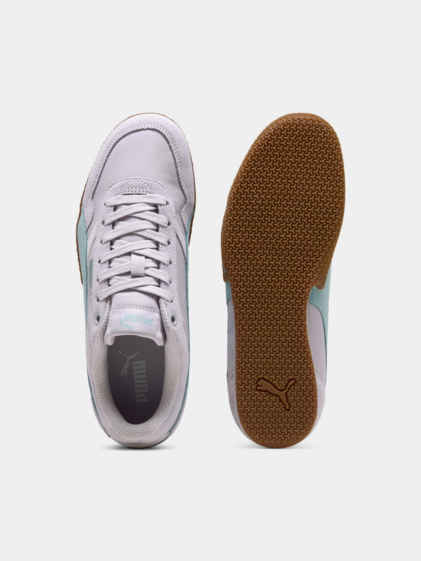 Кросівки PUMA Bella Donna Nylon модель 403554 Кросівки PUMA Bella Donna Nylon модель 403554 Фото