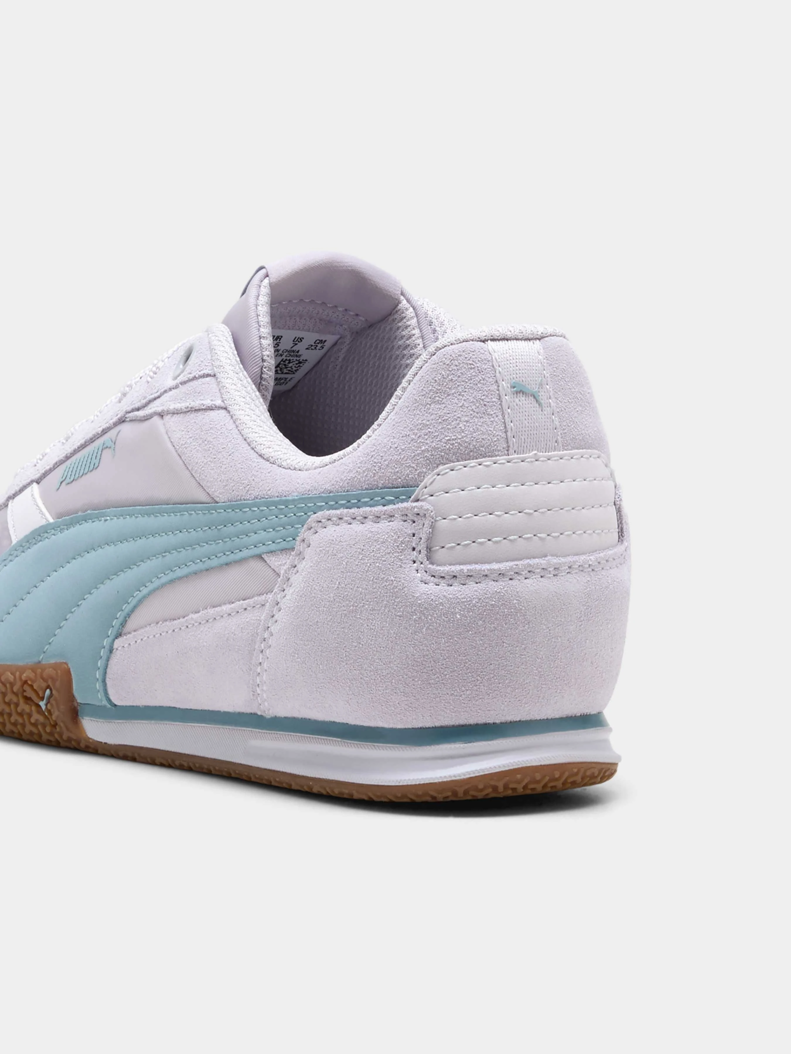 Жіночі Кросівки повсякденні PUMA Bella Donna Nylon фото 3