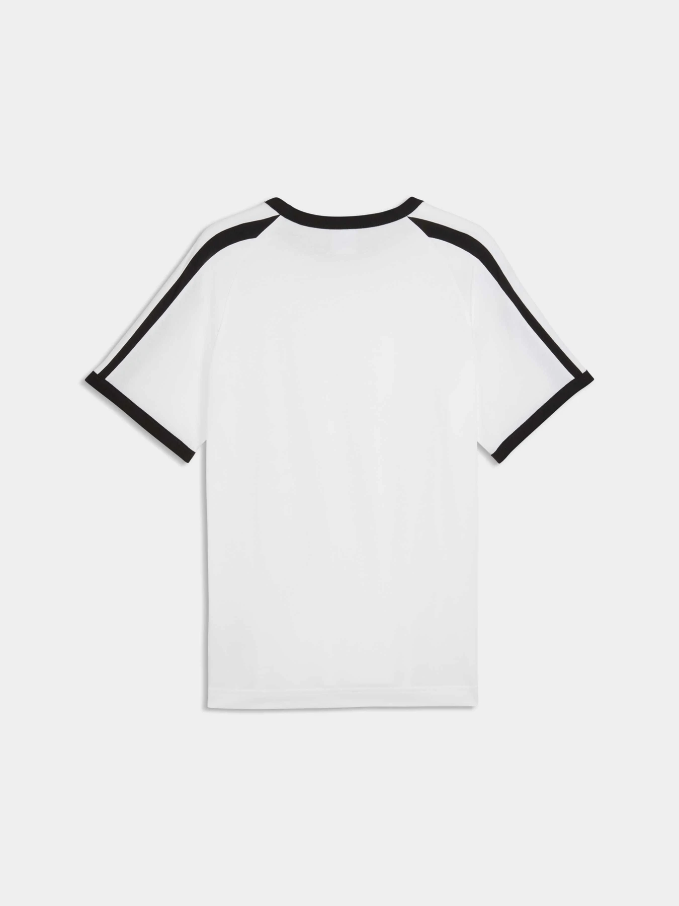 Футболки і поло PUMA T7 Ringer Tee модель 635242 Футболки і поло PUMA T7 Ringer Tee модель 635242 Фото