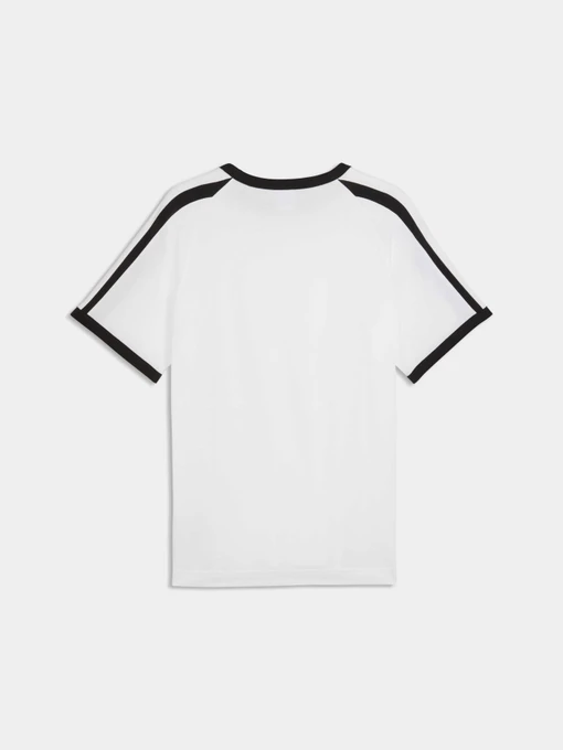 Чоловіча Футболка PUMA T7 Ringer Tee фото 2