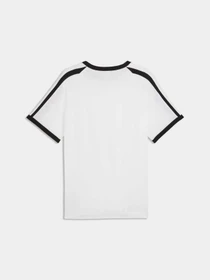 Футболки і поло PUMA T7 Ringer Tee модель 635242 Фото