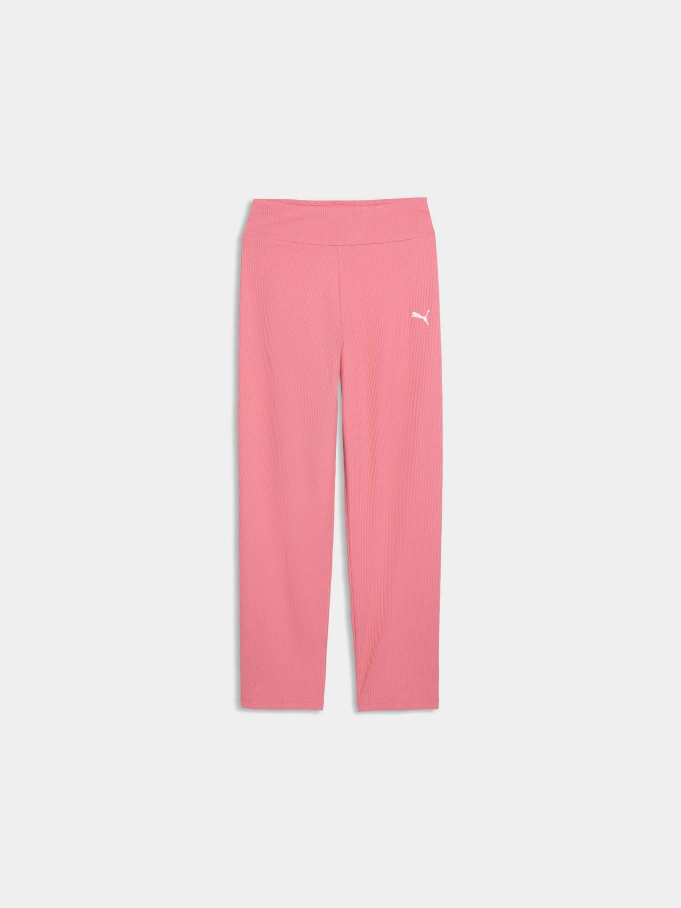 Штани PUMA Ess Straight Leg Rib Pants модель 691722 Штани PUMA Ess Straight Leg Rib Pants модель 691722 Фото