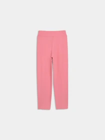 Штани PUMA Ess Straight Leg Rib Pants модель 691722 Фото