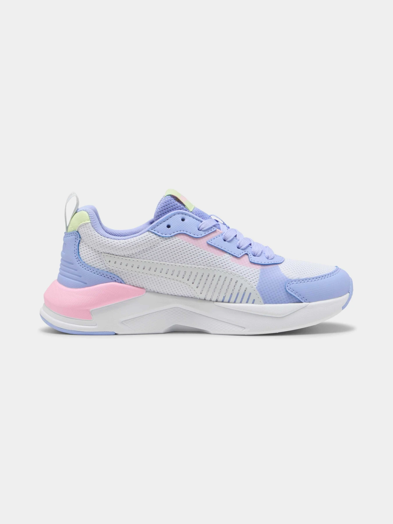 Кроссовки PUMA X-ray 3 Lt Jr модель 401493 Кроссовки PUMA X-ray 3 Lt Jr модель 401493 Фото