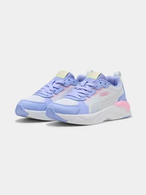 Кроссовки PUMA X-ray 3 Lt Jr модель 401493 Фото