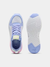 Кроссовки PUMA X-ray 3 Lt Jr модель 401493 Фото