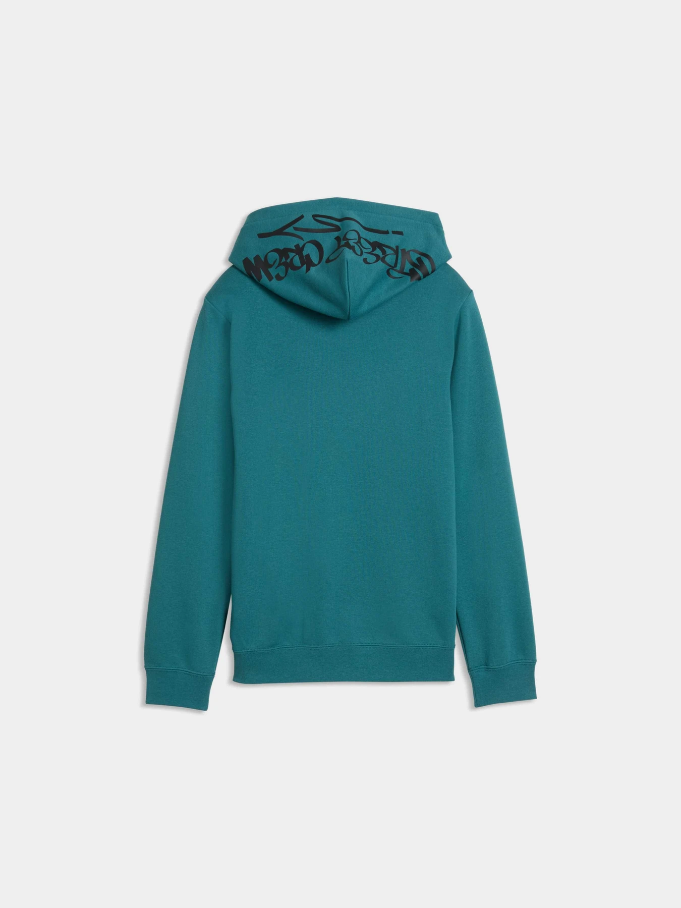 Худі та світшоти PUMA Mid90s Hoodie модель 691746 Фото