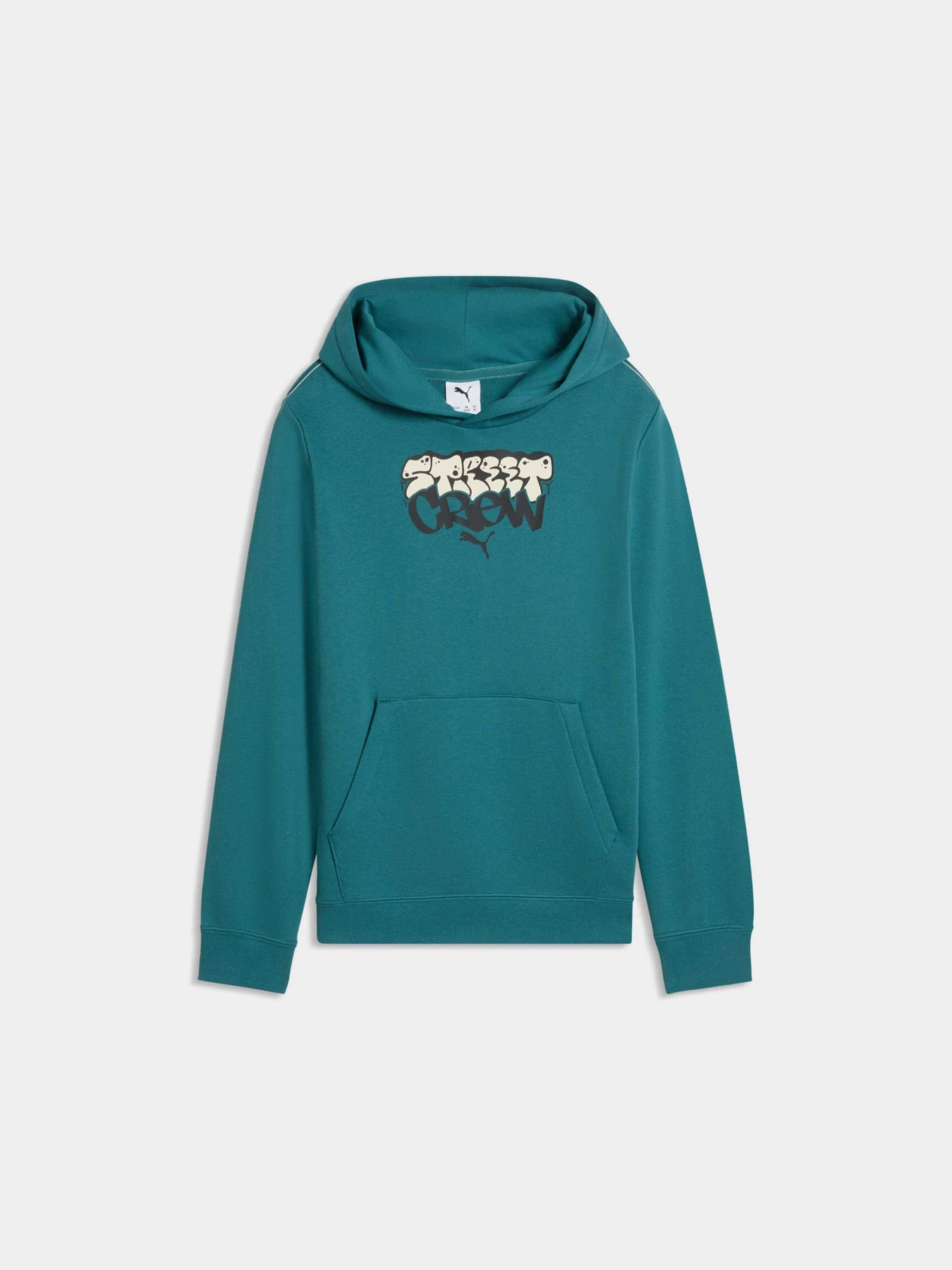 Худі та світшоти PUMA Mid90s Hoodie модель 691746 Фото