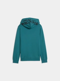 Худі та світшоти PUMA Mid90s Hoodie модель 691746 Фото
