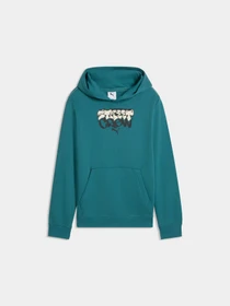 Худи и свитшоты PUMA Mid90s Hoodie модель 691746 Фото