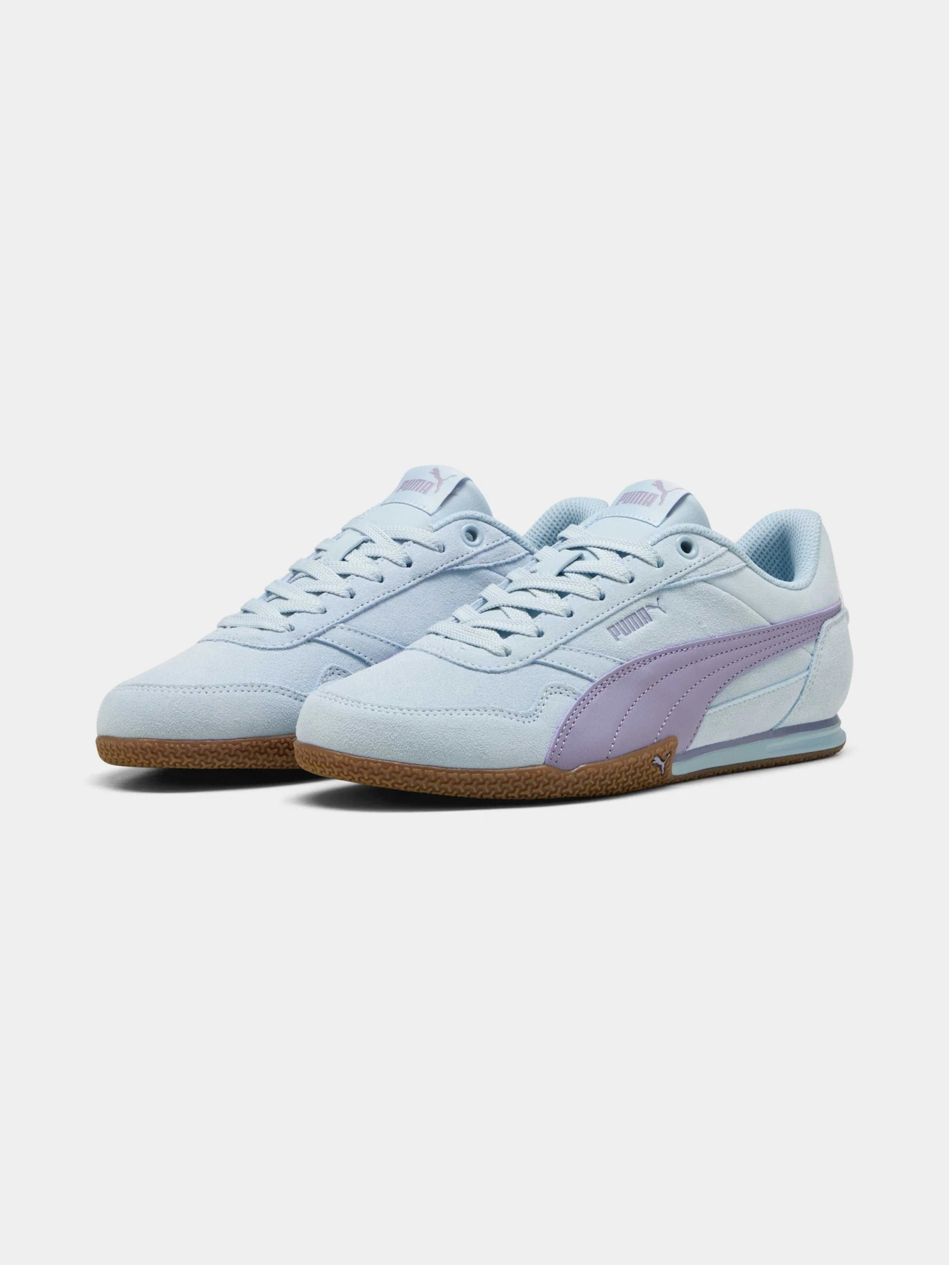 Кроссовки PUMA Bella Donna Sd модель 402673 Кроссовки PUMA Bella Donna Sd модель 402673 Фото