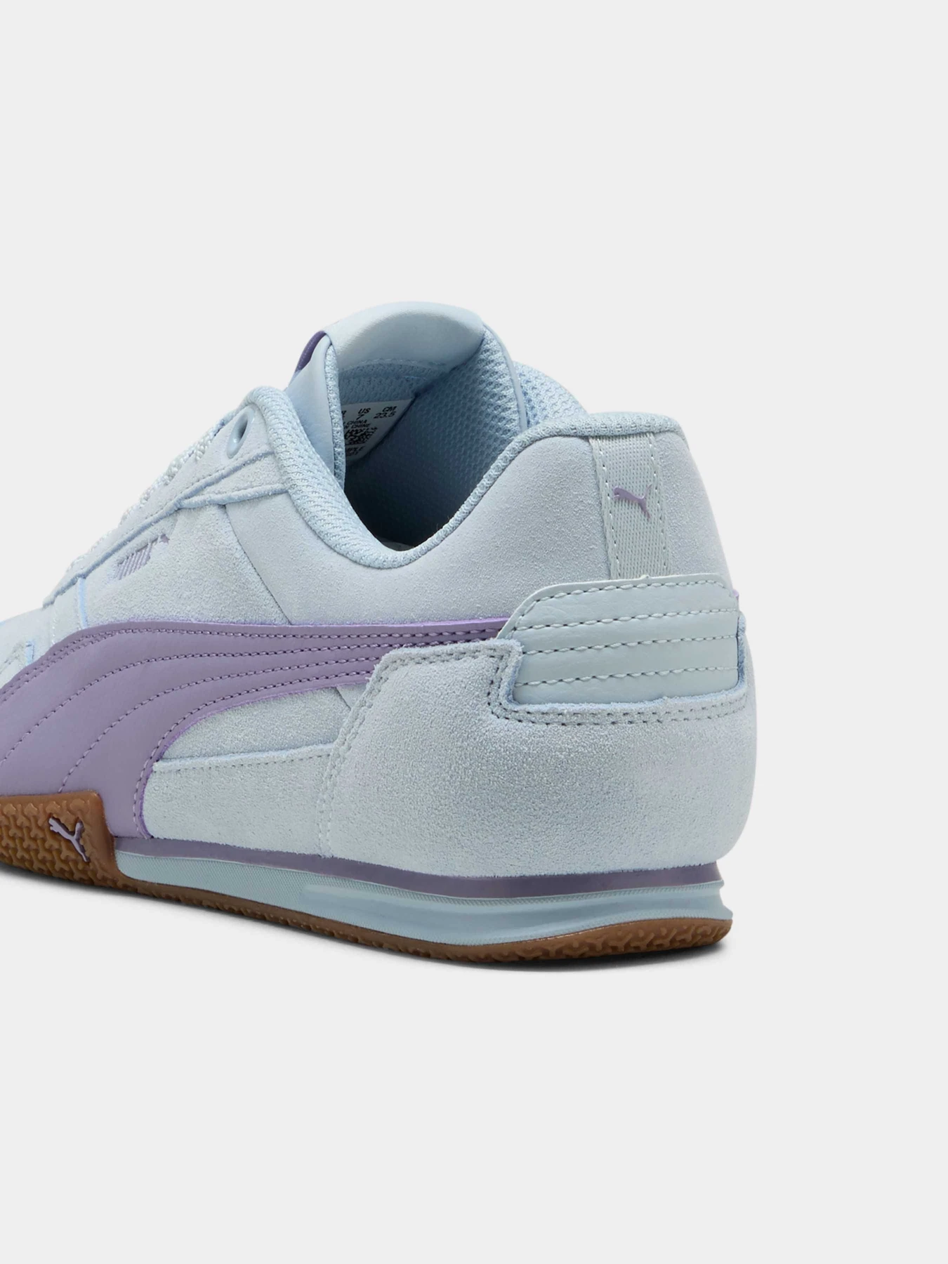 Кроссовки PUMA Bella Donna Sd модель 402673 Кроссовки PUMA Bella Donna Sd модель 402673 Фото