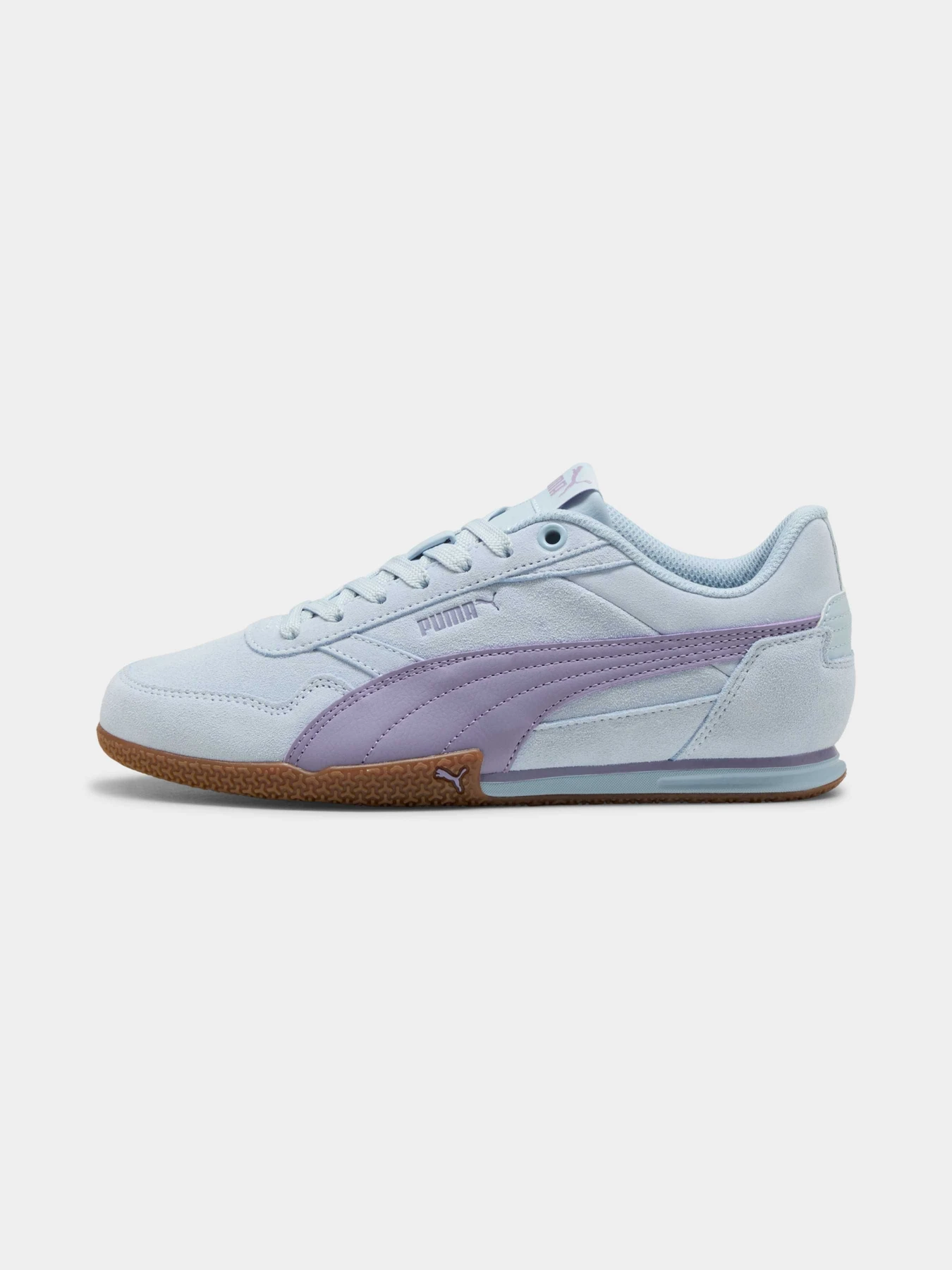 Кроссовки PUMA Bella Donna Sd модель 402673 Кроссовки PUMA Bella Donna Sd модель 402673 Фото