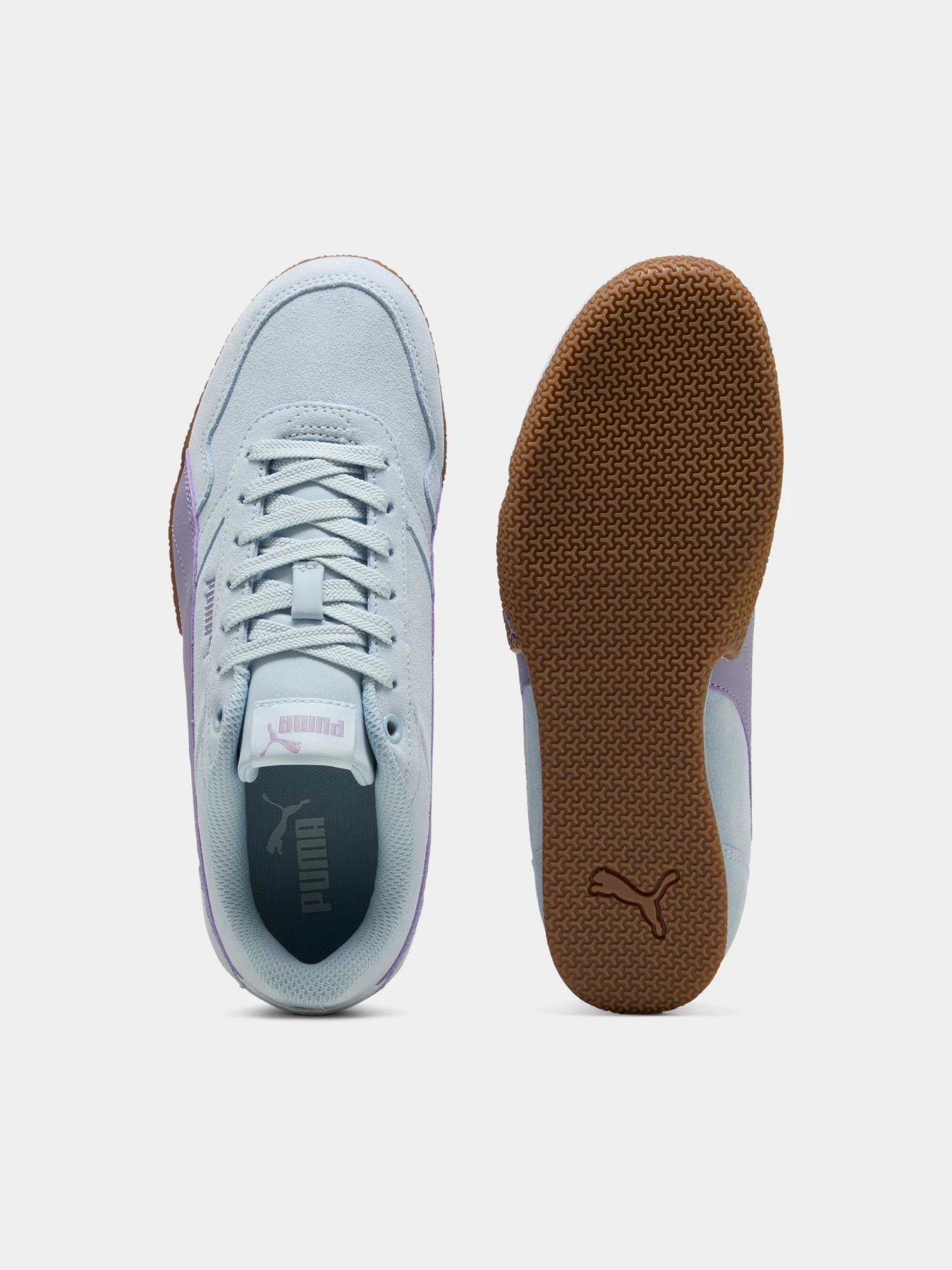 Кроссовки PUMA Bella Donna Sd модель 402673 Кроссовки PUMA Bella Donna Sd модель 402673 Фото