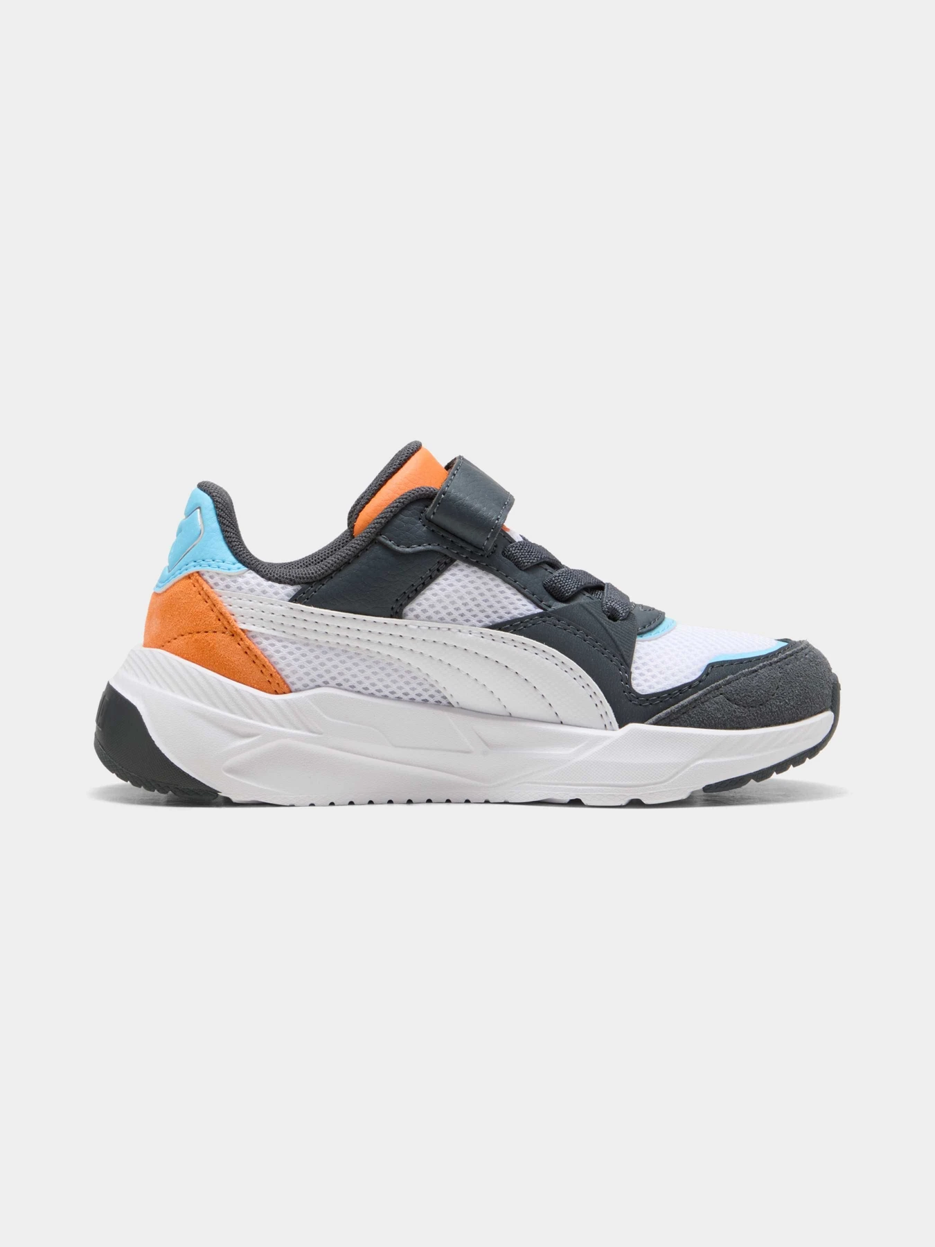 Кросівки PUMA Trinity 2 Ac+ Ps модель 401491 Фото